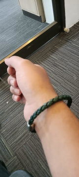 Ishan A. review photo