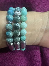 Veena M. review photo