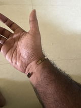 Vivek V. review photo
