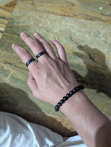 Shubham G. review photo