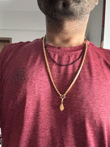 Tushar J. review photo