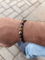 Manthan P. review photo