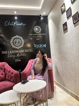 ashwani k. review photo
