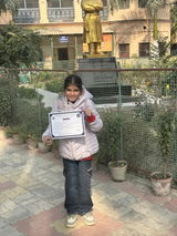 ashwani k. review photo