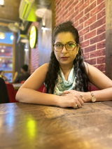 ashwani k. review photo