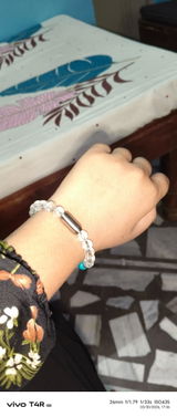 Aashika G. review photo