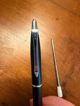 Ash review photo