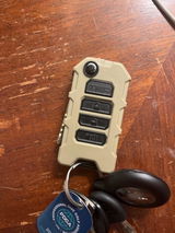 Chaz review photo