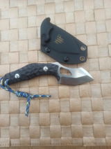 Seewolf review photo