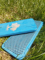 Gaye review photo