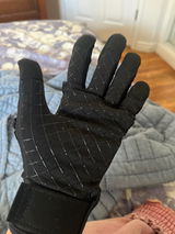 Zelle review photo