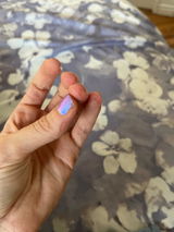 Zelle review photo