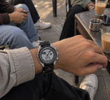 NOMAN review photo