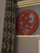 Hill Denney review photo