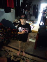 User picture