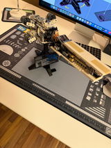 TC review photo