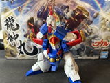 Sam Xu review photo
