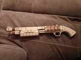 Victoria Gamage review photo