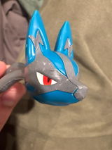 Lucaribro review photo