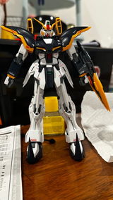 Guundamnerd review photo