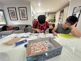 A.L. review photo