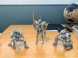 Liam Dabb review photo