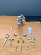 Liam Dabb review photo