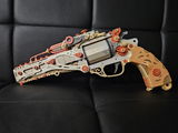 M Webley review photo