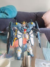JHON MARK Espada review photo