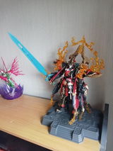 Emma Alderwick review photo