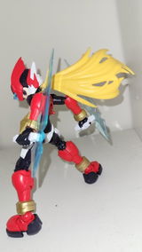 Joseph Jin review photo