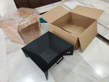 Abhishek review photo