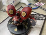 Mark review photo