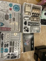 Tenise review photo