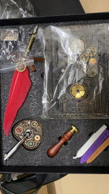 Liezyl review photo