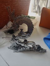 Mantis review photo