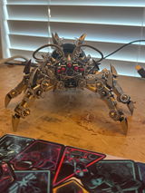 Great Model review photo