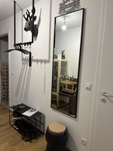 Petra Saretz review photo