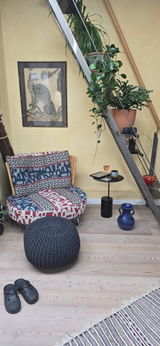 Ulrike Fischer review photo