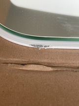 Delphine Serruys review photo
