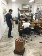 Anonymous review photo