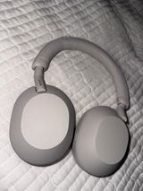 Anonymous review photo