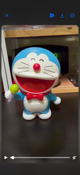 Anonymous review photo