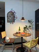 Yehudi Perkin review photo