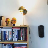 Abel Hansom review photo