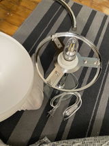 Zoe Pater review photo