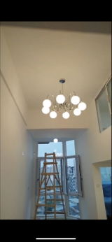 Lewis Donne review photo