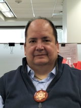 Felipe D. review photo