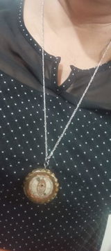 Vilma review photo