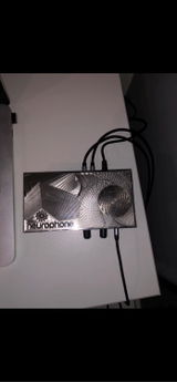 User picture